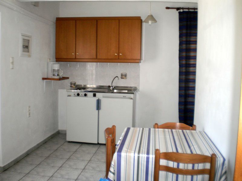 Kydonia Apartments Platanés Zewnętrze zdjęcie
